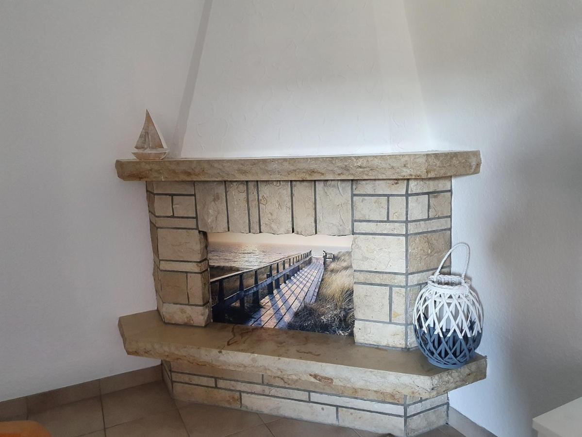 Mila Am Apartament Neuharlingersiel