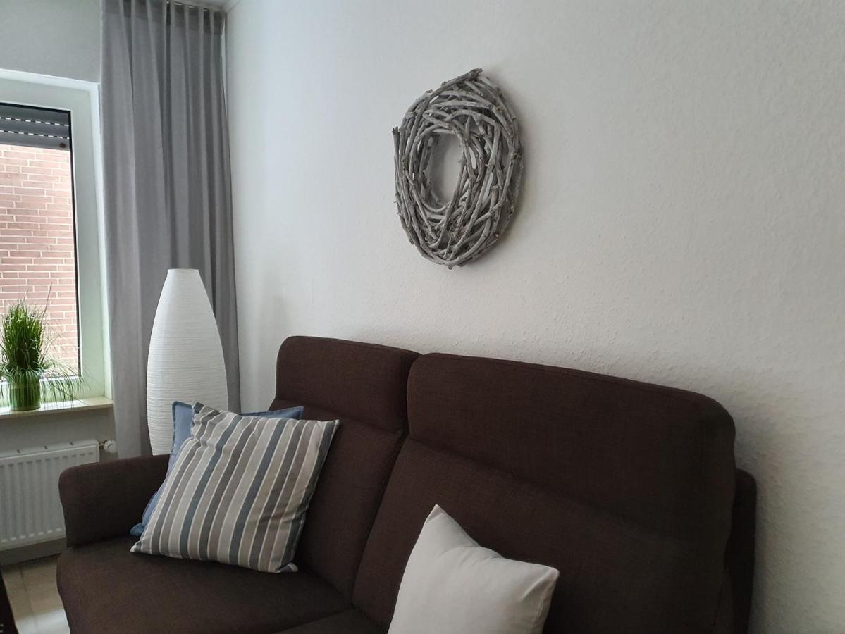 Apartament Mila Am Neuharlingersiel