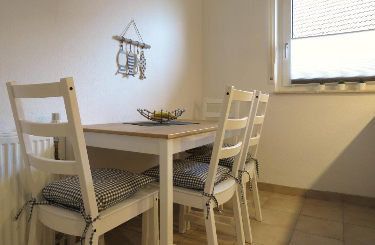 Mila Am Apartment