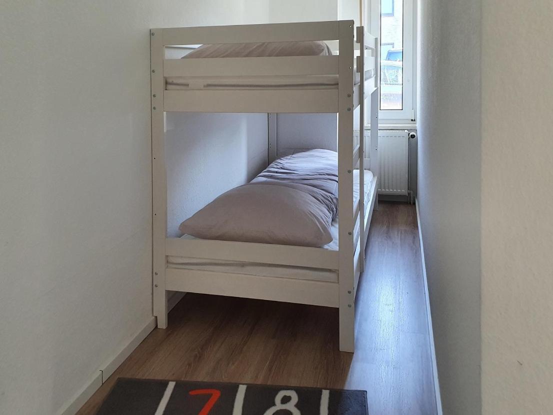 Apartment Mila Am