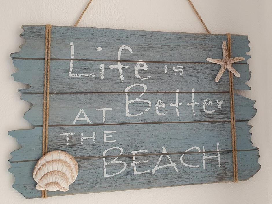 Apartament Mila Am Neuharlingersiel