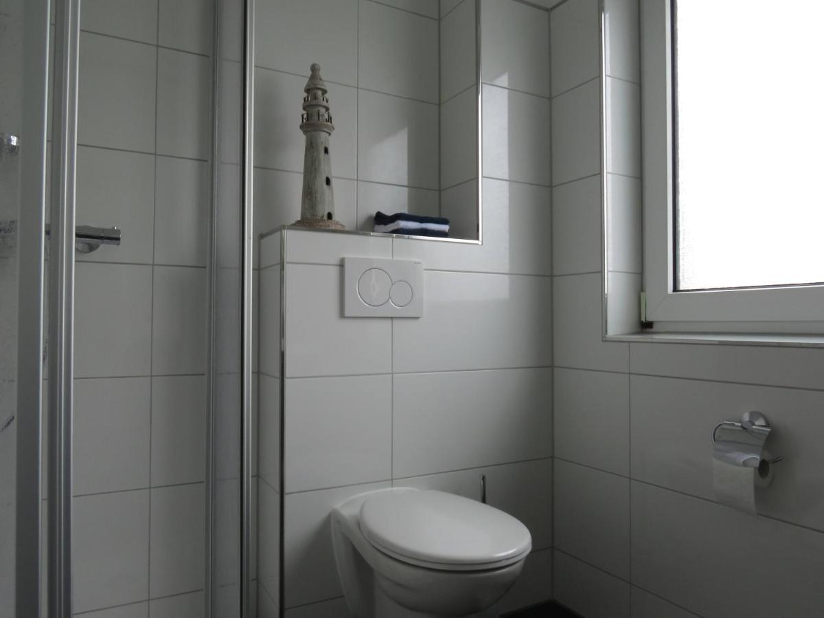 Mila Am Apartment *