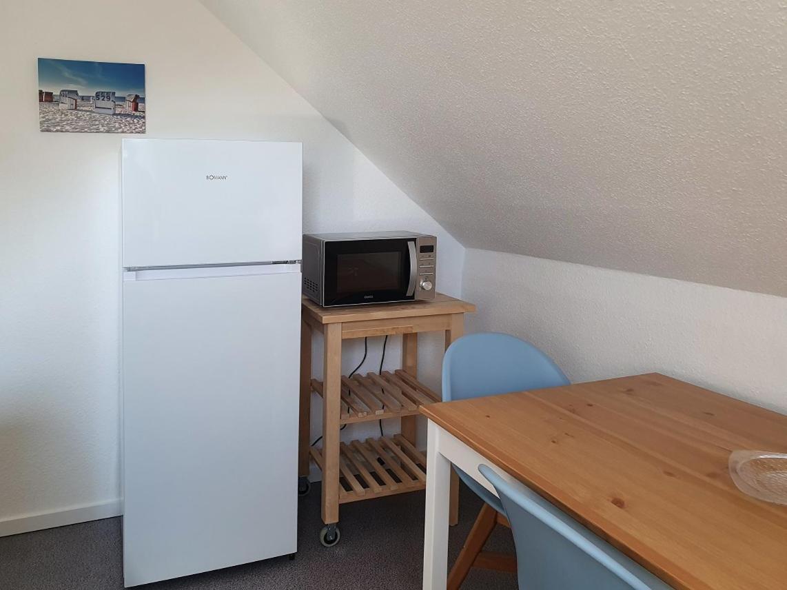 Apartment Mila Am *