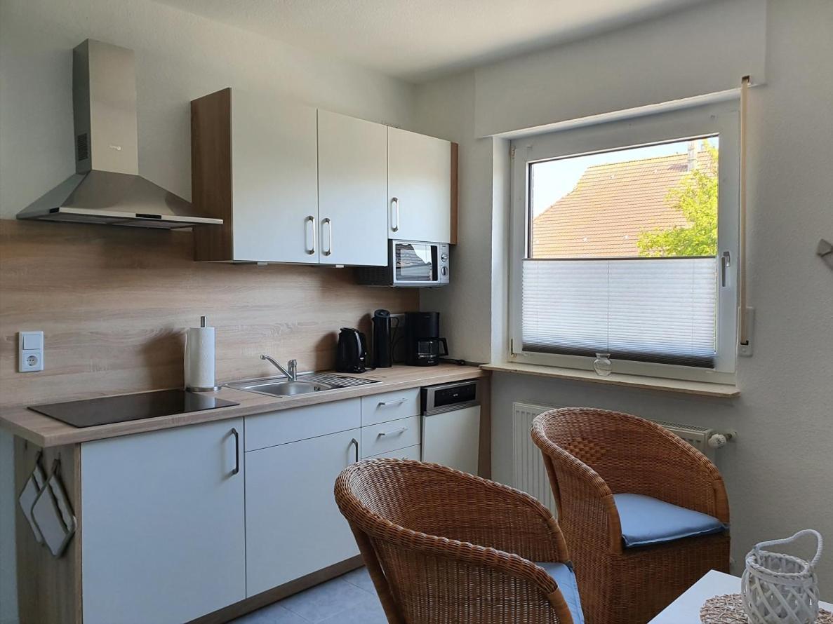 Mila Am Apartament *
