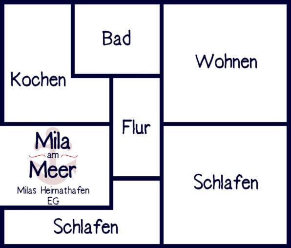 Mila Am Apartment