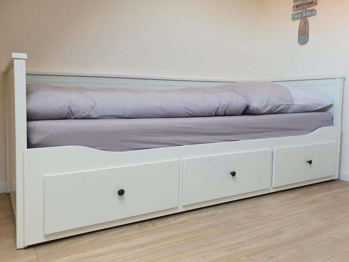 Mila Am Apartament
