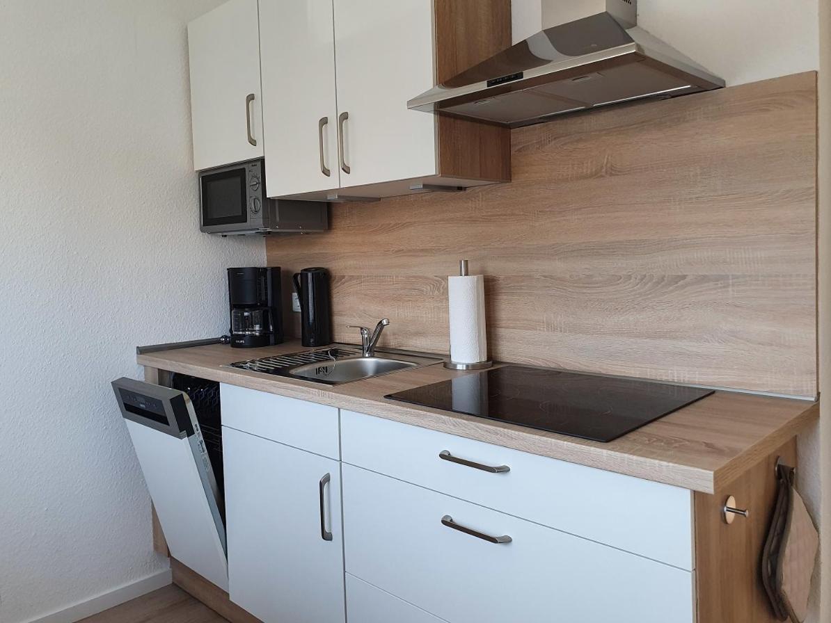 Apartment Mila Am Neuharlingersiel