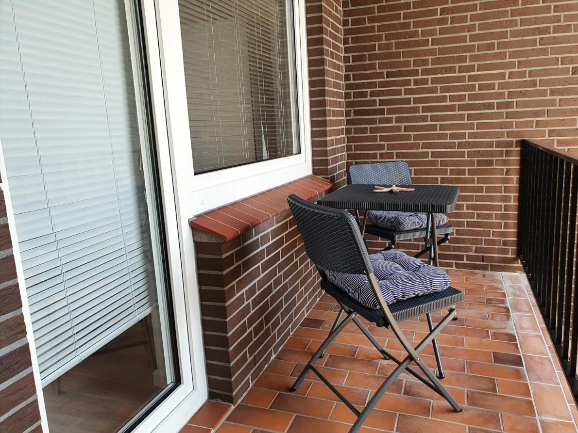Mila Am Apartment Neuharlingersiel