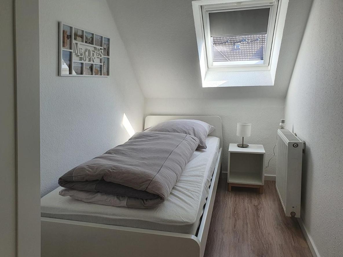 Apartament Mila Am *