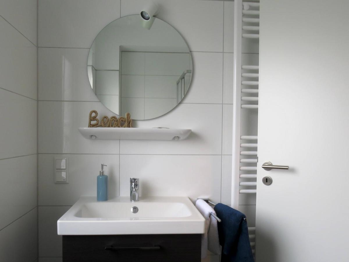 Apartment Mila Am