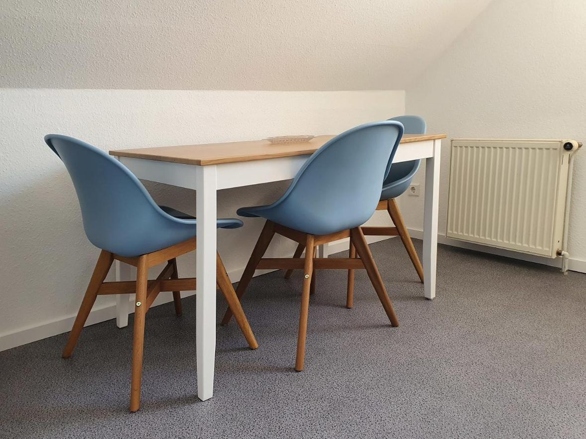 Mila Am Neuharlingersiel