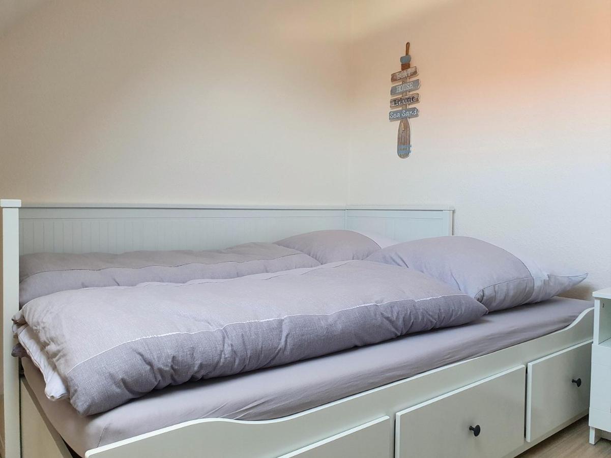 Apartment Mila Am *