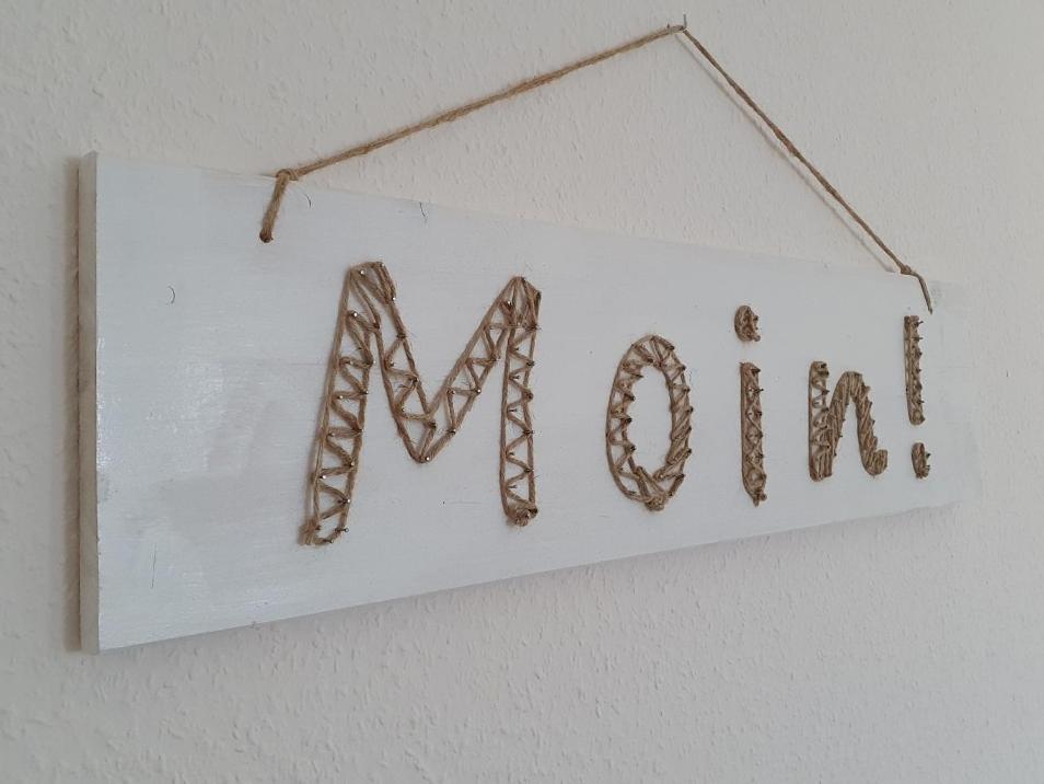 Mila Am Neuharlingersiel