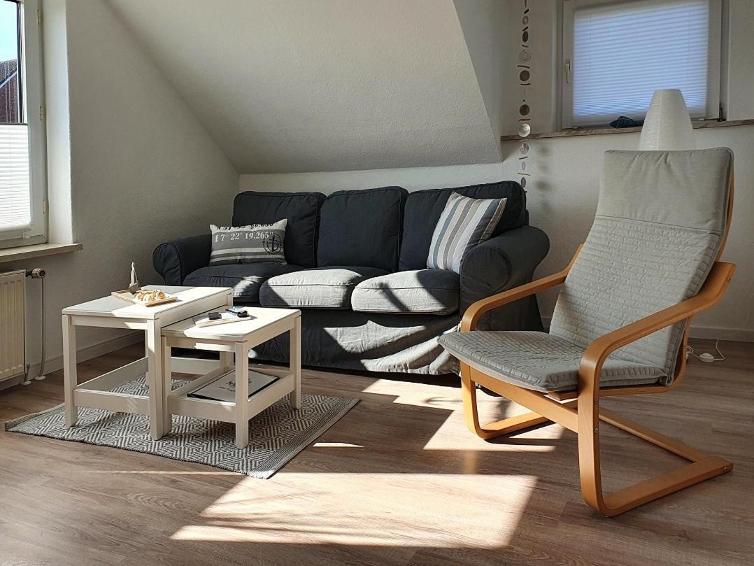 Mila Am Apartament *