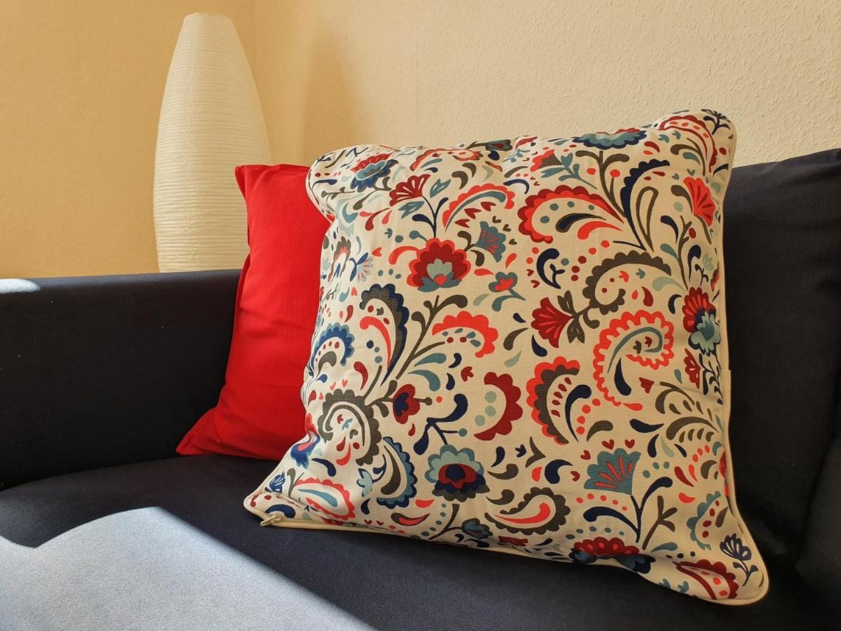 Mila Am Apartament Neuharlingersiel