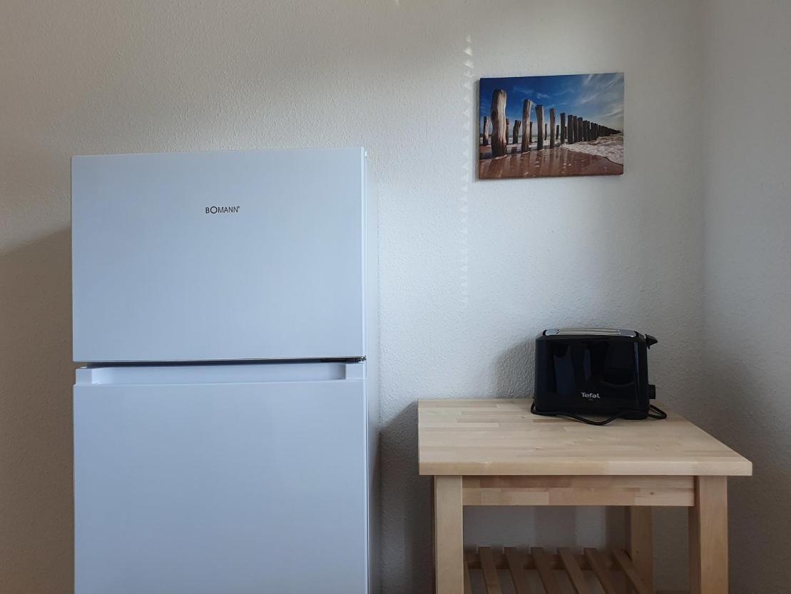 Mila Am Apartament *