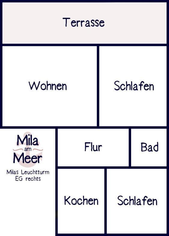 Mila Am Apartment