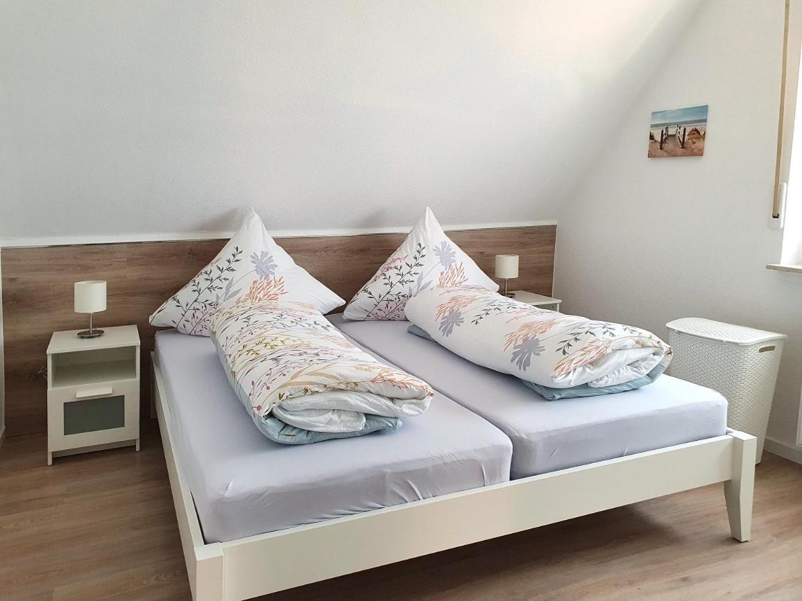 Mila Am Apartament *