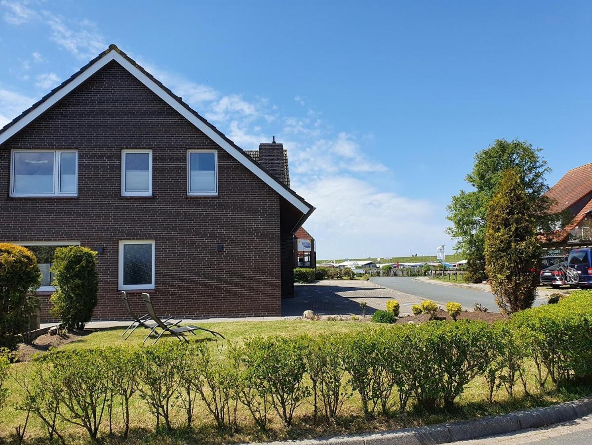Mila Am Apartment Neuharlingersiel