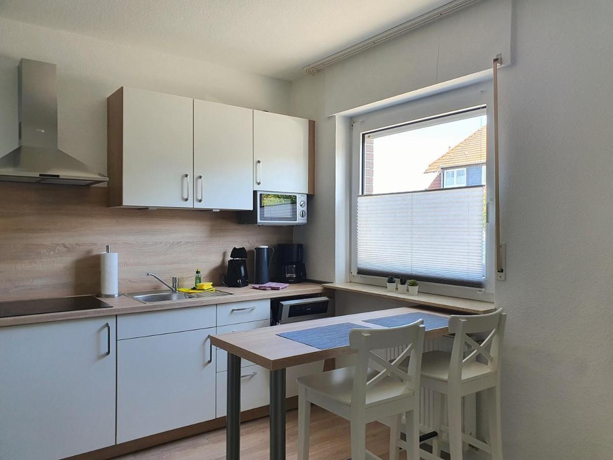 Apartment Mila Am *