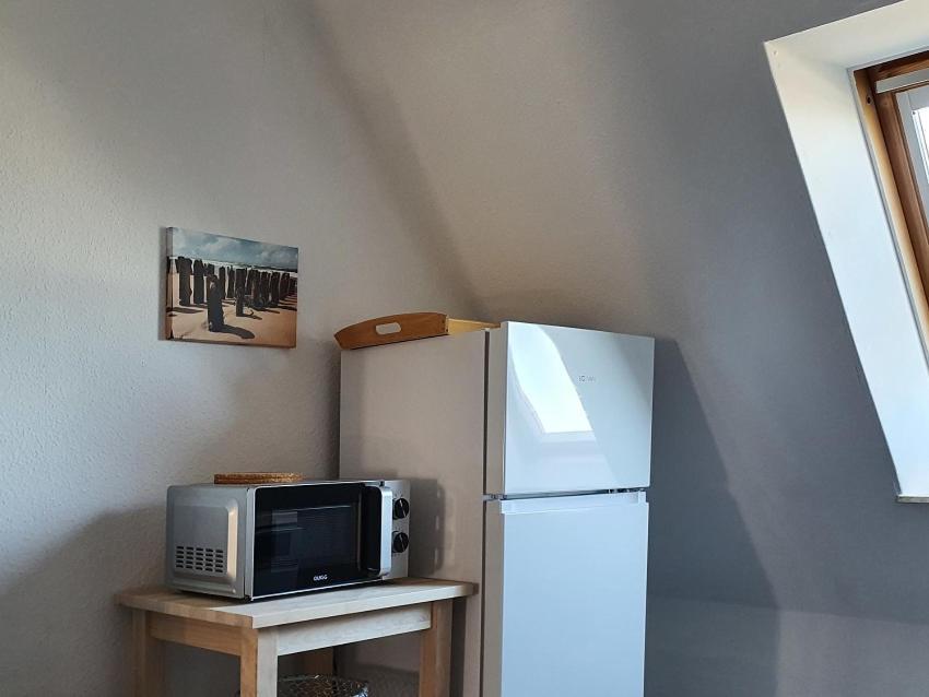 Apartment Mila Am