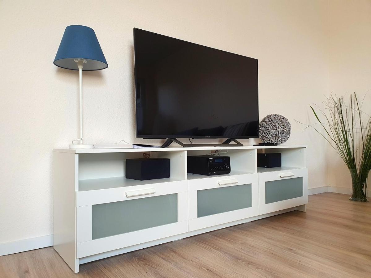 Apartment Mila Am *