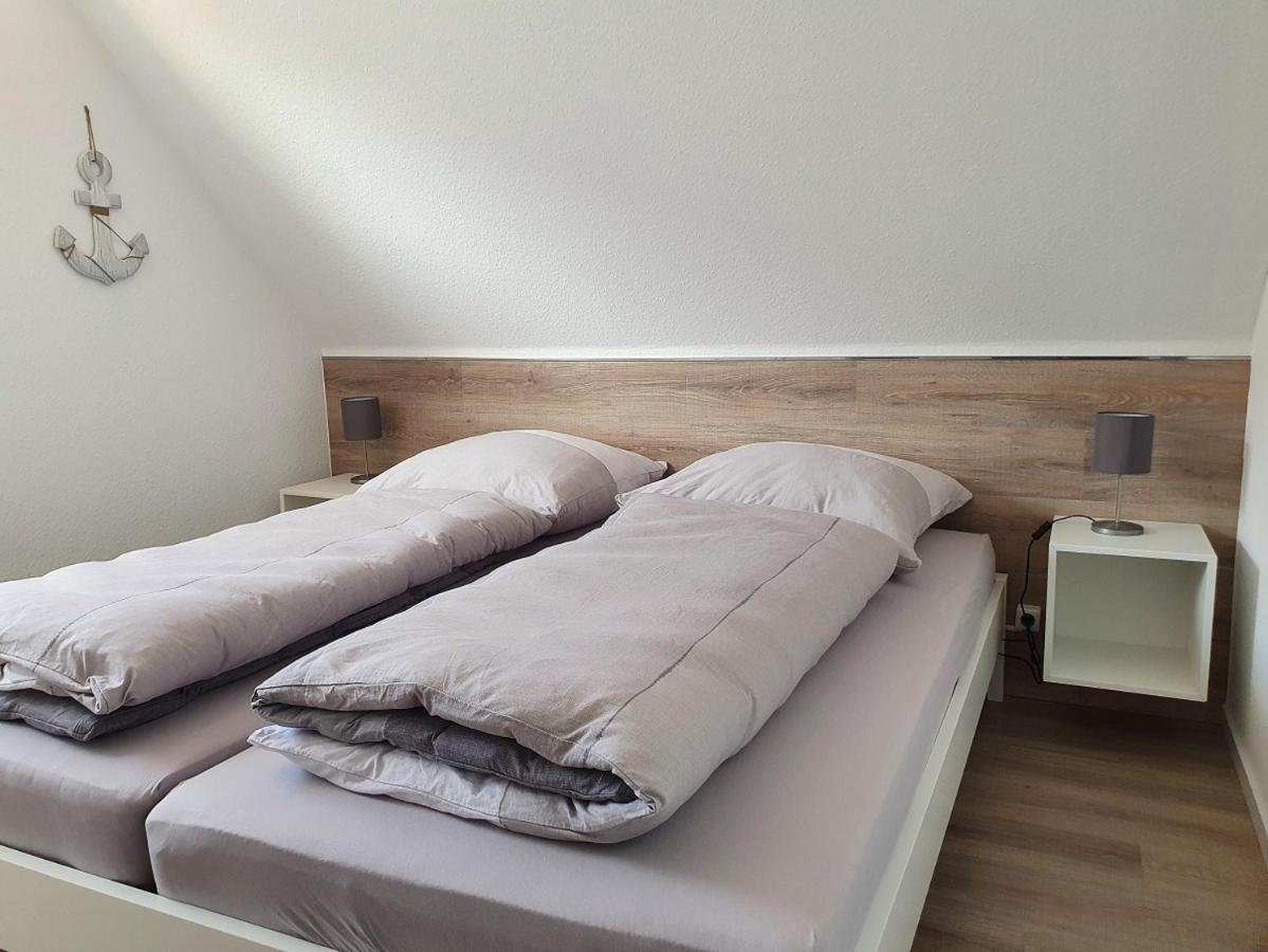 Mila Am Apartament Neuharlingersiel