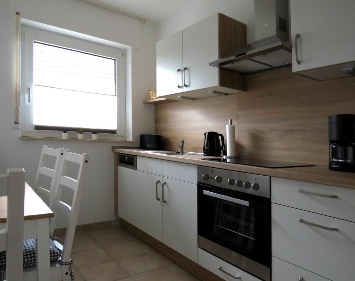 Mila Am Apartment