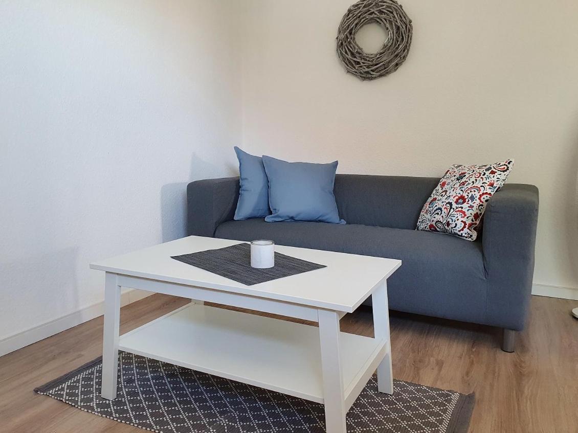 Mila Am Apartament *
