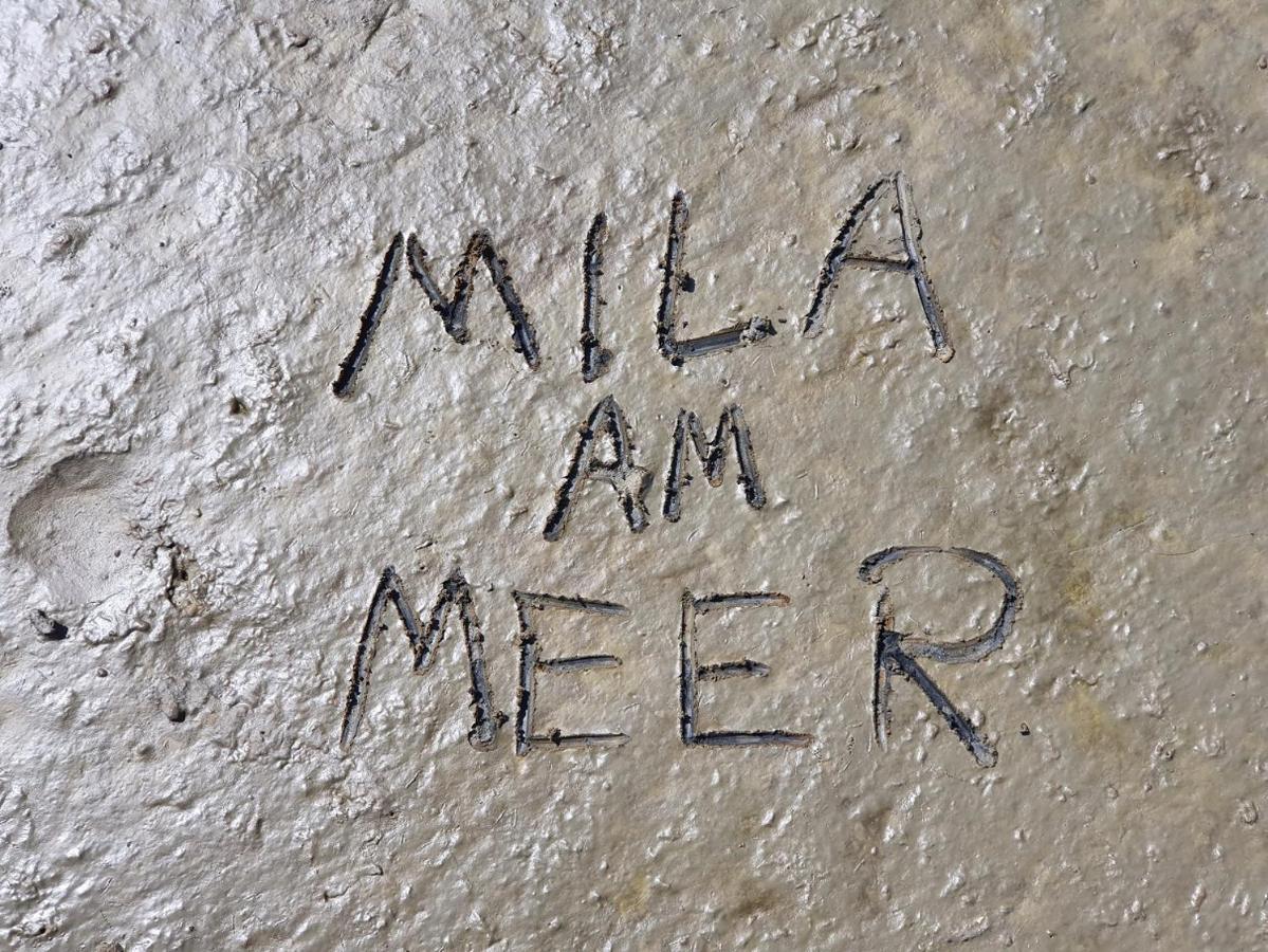 Mila Am * Neuharlingersiel
